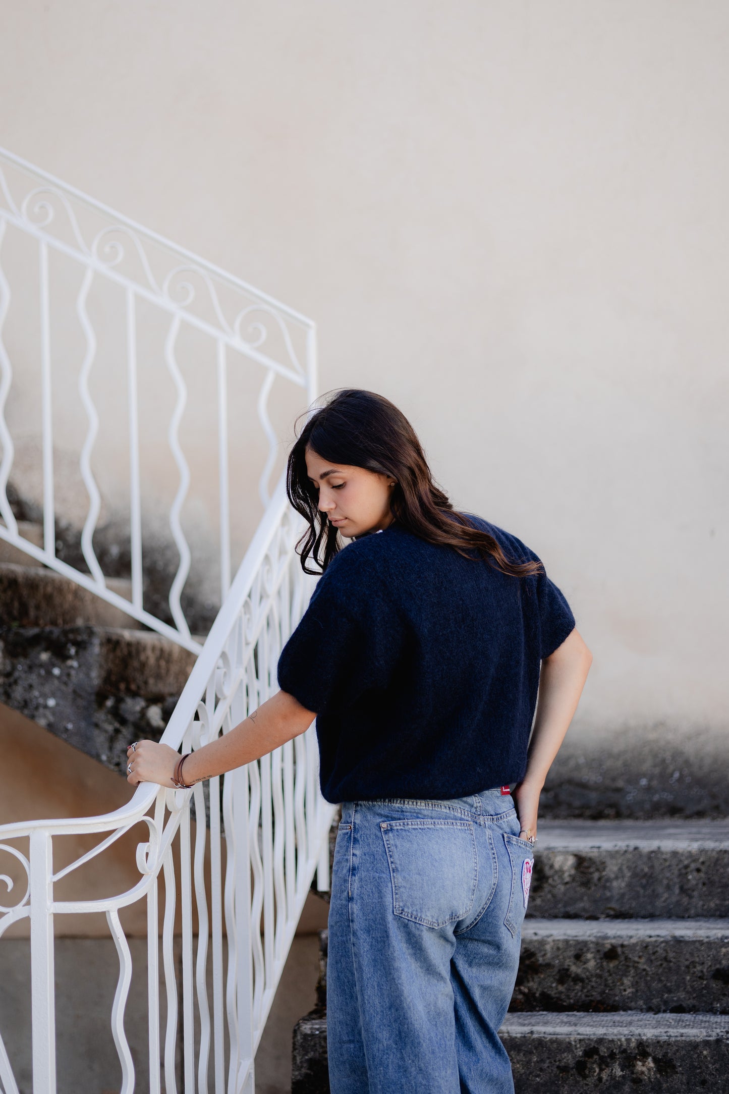 Pull Blair Marine