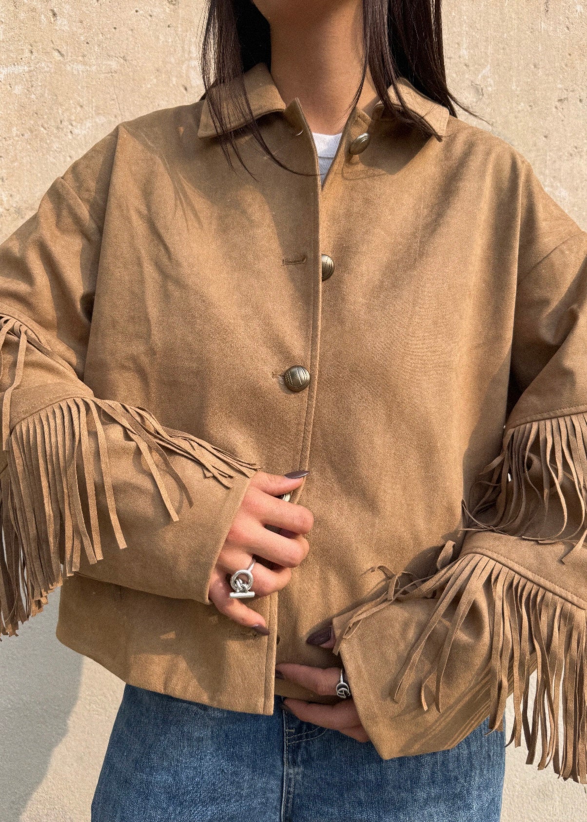 Veste UMY