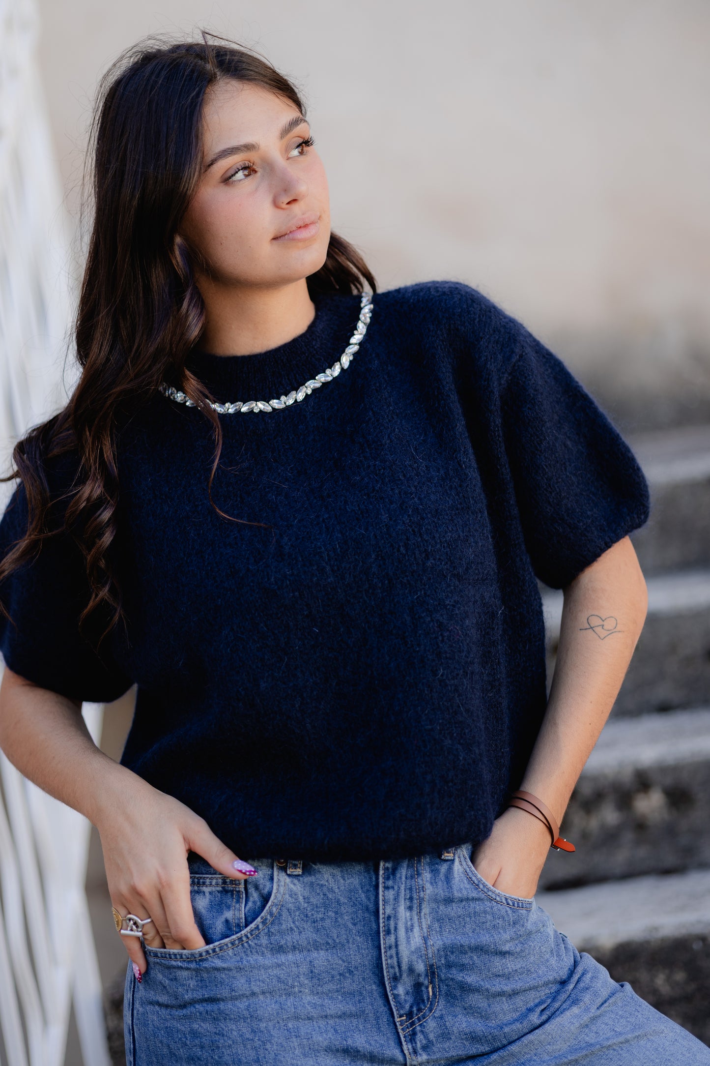 Pull Blair Marine