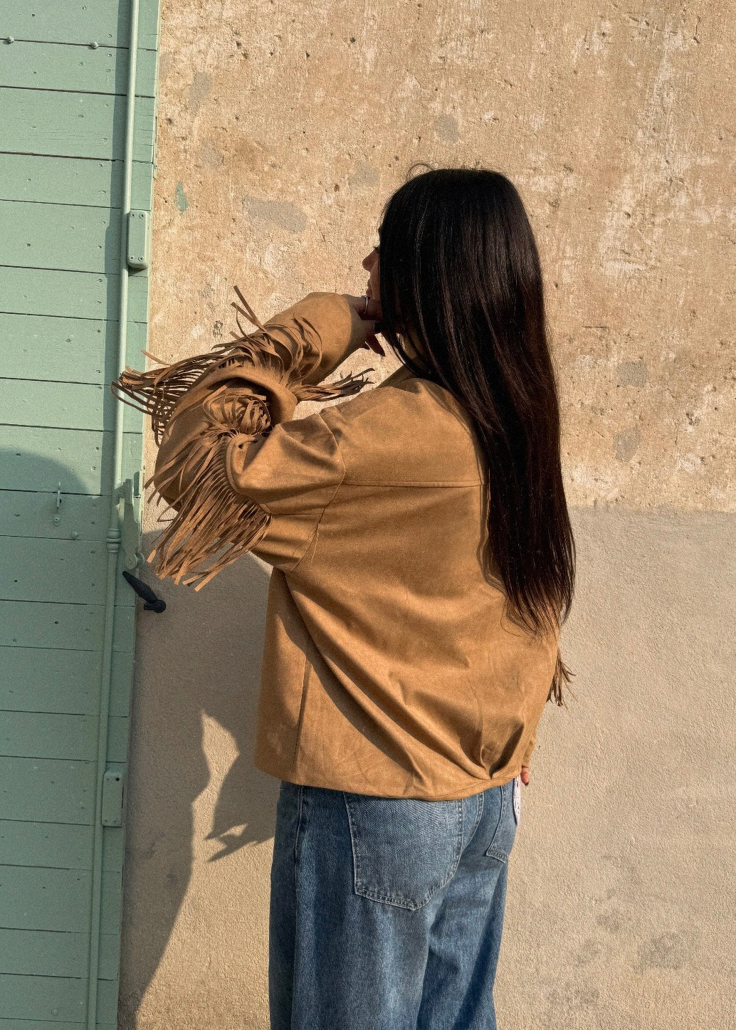 Veste UMY
