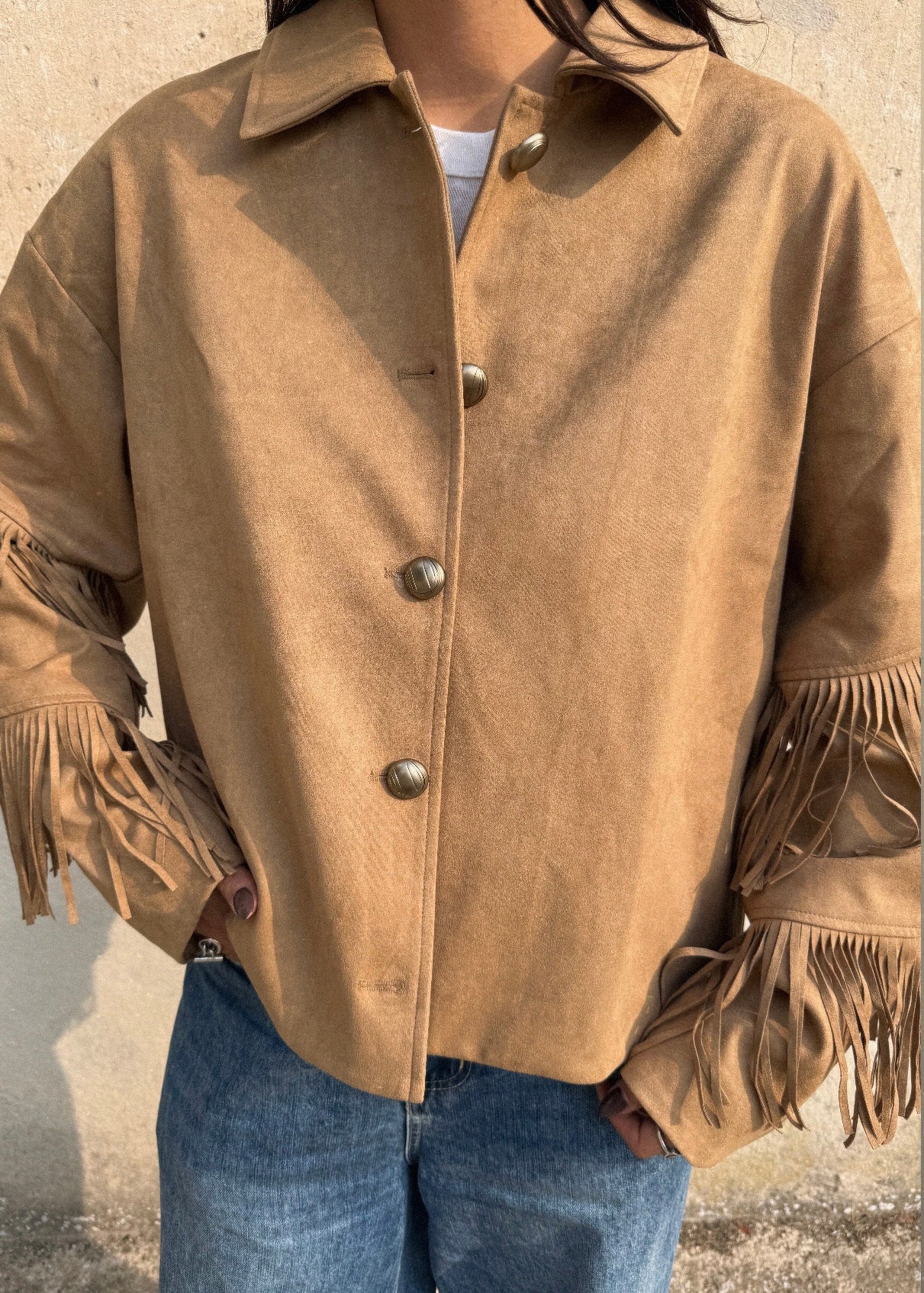 Veste UMY