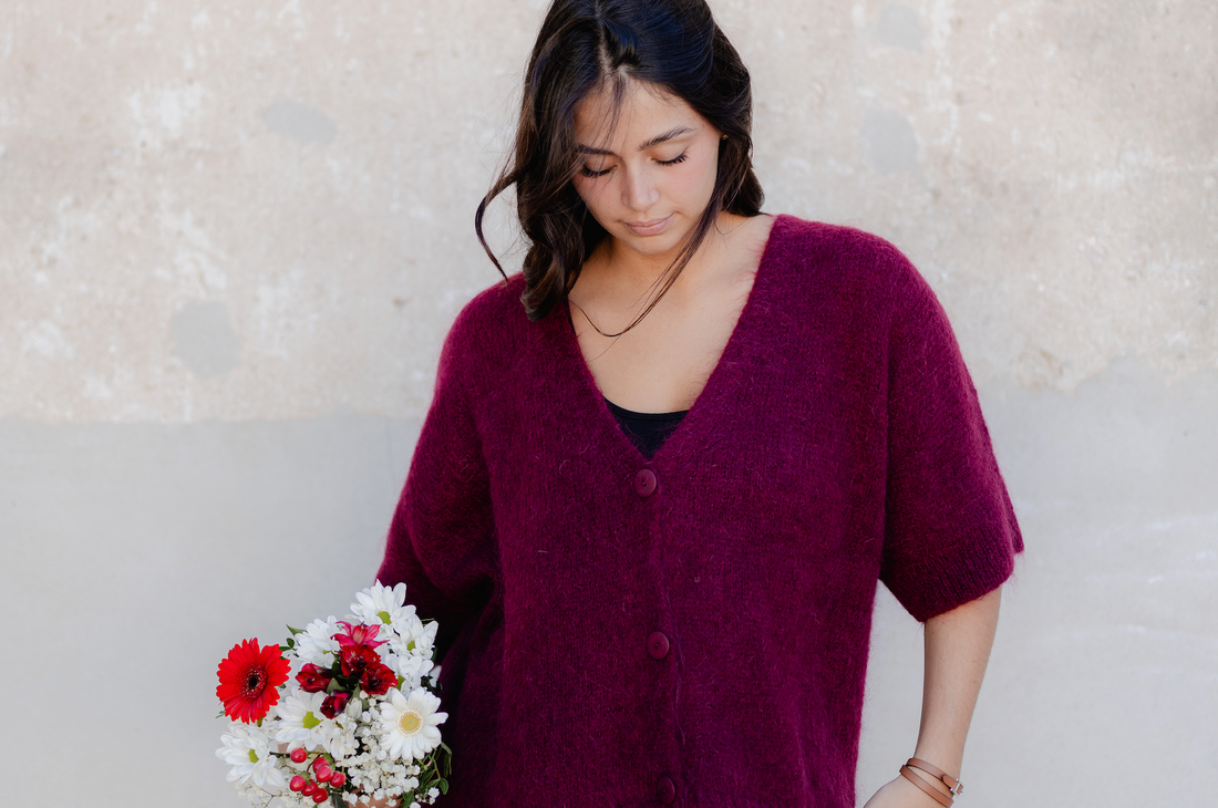 Bienvenue chez Maison UMY