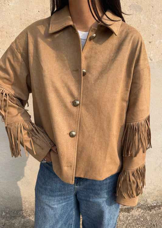 Veste UMY