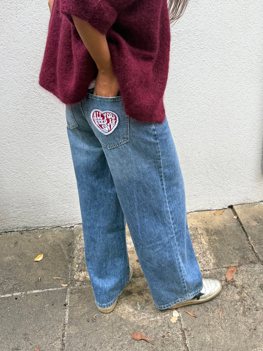 Jean Bobbi